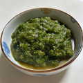 クックGHLJ1B☆'s cooksnap of when they made 旬の味！ふきのとう味噌.