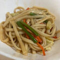 papikun's cooksnap of when they made 冷凍うどんでオイソース香る上海風焼きそば.