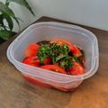 まめたん's cooksnap of when they made 不思議で簡単！トマトが旨くなる♪.