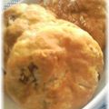 ぱみ's cooksnap of when they made 詳解！腹割れスコーンのすべて.