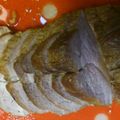 inazuma69's cooksnap of when they made ローストポーク.