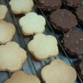 くるみかぼちゃ's cooksnap of when they made サックサクなおいしいクッキー●色々●.