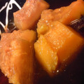 おはる＊まま's cooksnap of when they made 圧力鍋で簡単☆かぼちゃの煮物.