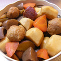 ぷりんぱ's cooksnap of when they made 炊飯器で里芋の煮物.