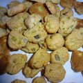 えりきゃん☆'s cooksnap of when they made ＨＭで簡単♪さつまいもクッキー.