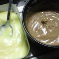 ku_uk's cooksnap of when they made レンジで♪無駄なし全卵カスタードクリーム.