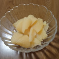 ﾁｲﾁｬﾝﾏﾏ's cooksnap of when they made 数の子の塩抜きの方法.