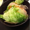 にむしゃむ's cooksnap of when they made 野菜と生ハムのマリネ.