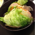 にむしゃむ's cooksnap of when they made 野菜と生ハムのマリネ.