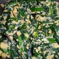 enr's cooksnap of when they made ジャコニラ玉.