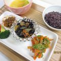ごりごりら's cooksnap of when they made ご飯に合う！ショウガとジャコの佃煮.