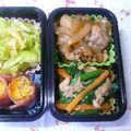 pyonpoco's cooksnap of when they made ごま油香るほうれん草のシーチキン和え.