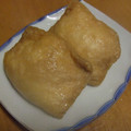 このみん家's cooksnap of when they made 基本のいなり寿司の皮.