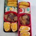 wonderfulworld's cooksnap of when they made お弁当に☆ちくわののりチーズきゅうり巻き.