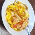 ｗ_Ｓ's cooksnap of when they made 簡単♥あんかけご飯.