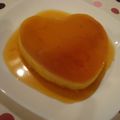 shima♪200's cooksnap of when they made これ美味しいぃ！クリーミィかぼちゃプリン.