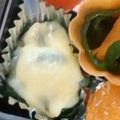 nakamucchi's cooksnap of when they made レンジで超美味しい♪ホウレンソウチーズ.