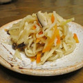 きるとのき's cooksnap of when they made ➏　定番煮物★切り干し大根　➏.