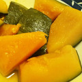 バタ子51's cooksnap of when they made かぼちゃの煮付け.