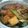 kocchi9120's cooksnap of when they made 旨くて満足☆甘辛厚揚げ丼.
