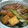 kocchi9120's cooksnap of when they made 旨くて満足☆甘辛厚揚げ丼.