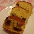 ちょびーす's cooksnap of when they made 羊羹ケーキ☆彡.