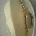 おさつ's cooksnap of when they made 濃厚☆レアチーズケーキ.