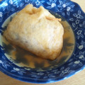 ゆあたそ♪'s cooksnap of when they made じゅわ～っと美味しい＊五目巾着煮＊.