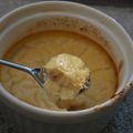 siashell's cooksnap of when they made 失敗なし★なめらかプリン**.