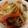 サトモユリア's cooksnap of when they made 白菜と人参と舞茸のめんつゆポン酢葱和え.