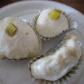 hana78's cooksnap of when they made レンジで簡単☆ふかふか中華まん.