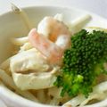 若鬼嫁あきちゃん's cooksnap of when they made もやし×ささ身マイルドしゃっきりサラダ♪.