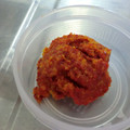 kookuro's cooksnap of when they made 簡単ゆず胡椒.