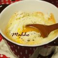 manapk's cooksnap of when they made ホワイトココット♡*。.
