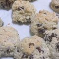 まっｃｈａ's cooksnap of when they made 簡単おいしい基本のスコーン.