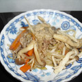 チヒナコ's cooksnap of when they made もやしとしめじの炒め物☆ﾊﾞﾀｰ風味.