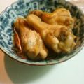 にぶろ's cooksnap of when they made 圧力鍋で簡単♪手羽元の青ドレ＋にんにく煮.