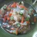 hinaたん's cooksnap of when they made たらのムニエル〜葱あんかけ〜.