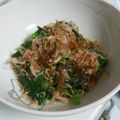 オレンジ紅茶's cooksnap of when they made ほうれん草のおひたし.