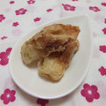 まくのうち's cooksnap of when they made 美味しいよ★ちくわの唐揚げ.