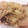MofeMofee's cooksnap of when they made 大根とえのきのゴマコチュ炒め.