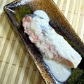 ぴーぽーバーバ's cooksnap of when they made お姑さん直伝♡体ポカポカ鮭の酒粕煮〜♫.