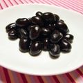 すずきはなこ's cooksnap of when they made 黒豆　おせち②.
