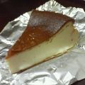 あっこ's cooksnap of when they made 混ぜて焼くだけ簡単チーズケーキ.