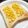 亜久里's cooksnap of when they made クレソル×レモン汁×粉チーズのトースト.