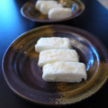 スタイリッシュママ's cooksnap of when they made 卵白消費＊白い卵焼き.