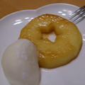 Chiqwa's cooksnap of when they made 簡単！はちみつ焼きりんご♪.