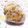 まっちー食堂's cooksnap of when they made 固めのいかフライで簡単！本格イカ天むす。.