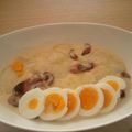 たまmammy's cooksnap of when they made お餅のミルクチーズ焼き.