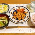 あおりン's cooksnap of when they made シャキシャキ白菜の漬物.